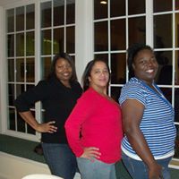 Angela Frierson Photo 14