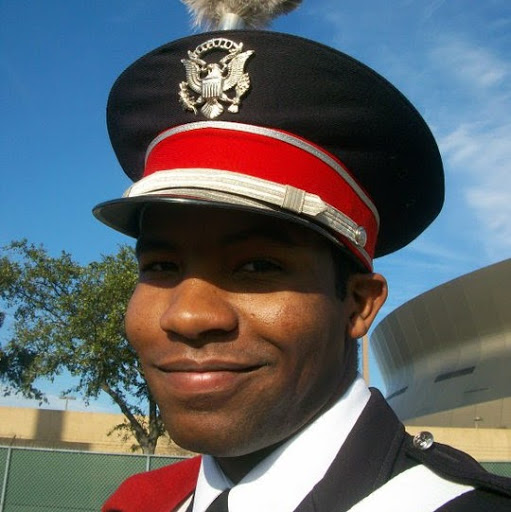 Gerald Taylor Photo 28