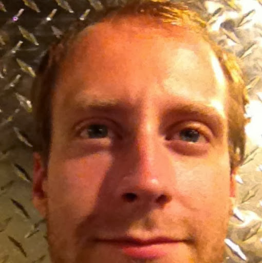 Christopher Saunders Photo 5