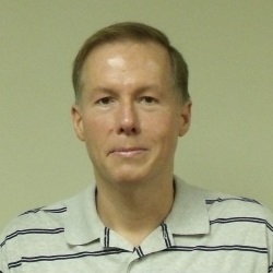 Mike Robbins Photo 6