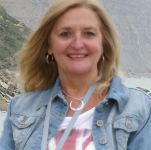 Janet Griffith Photo 32