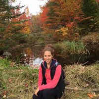 Paula Gruber Photo 17