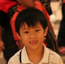 Samuel Halim Photo 5