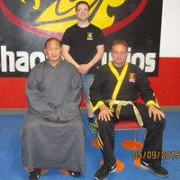 Brian Simonds Photo 15