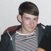 Jack Lloyd Photo 23