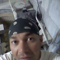 Benjamin Garcia Photo 28