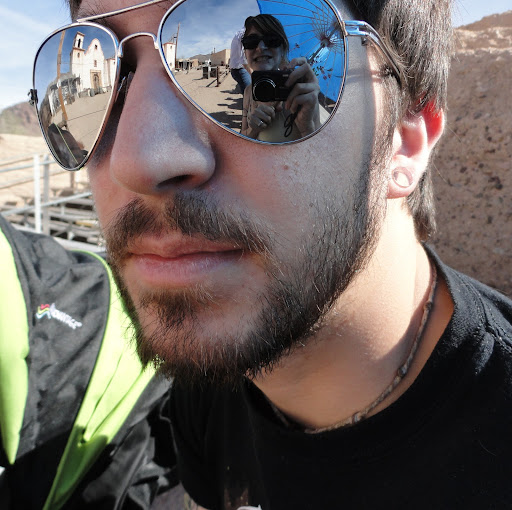 Jason Seeman Photo 14