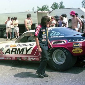 William Cunningham Photo 46