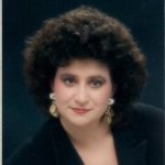 Anne Mullen Photo 1