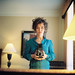 April Randolph Photo 38