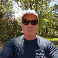 Michael Sanford Photo 20