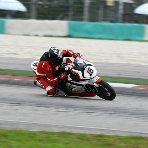 Raymond Phillips Photo 35
