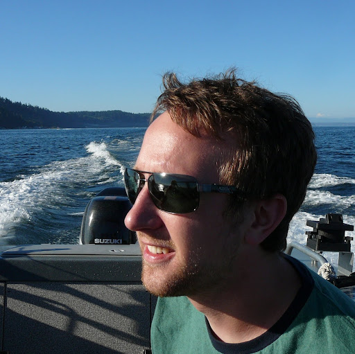 Benjamin Perkins Photo 31