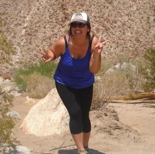 Catherine Clawson Photo 5