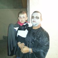 Eduardo Ordaz Photo 7