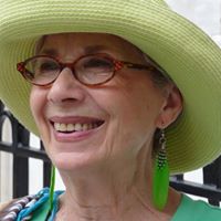 Audrey Harris Photo 33