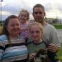 Angela Barlow Photo 45