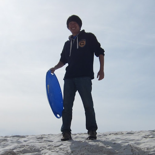 Michael Liu Photo 23