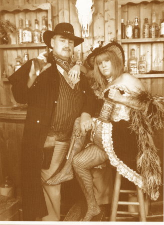Robin Shelton Photo 17