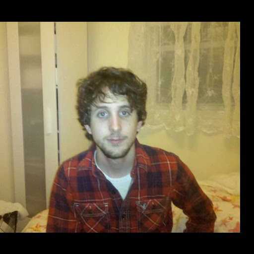 Benjamin Evans Photo 47