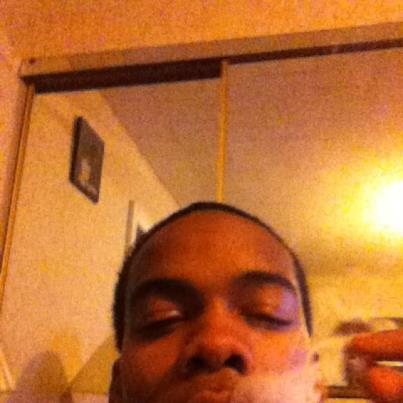 Elijah Watson Photo 10
