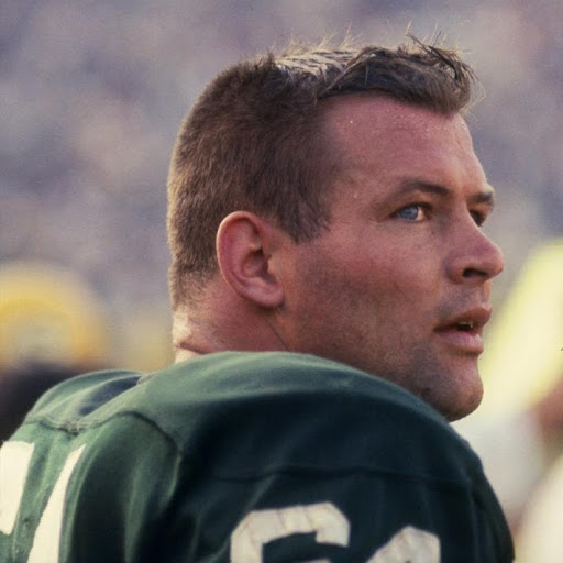 Jerry Kramer Photo 12