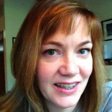 Heather Oberg Photo 3
