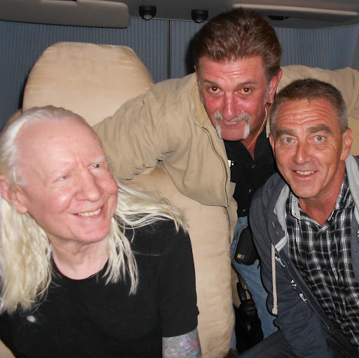 Gary Slater Photo 20