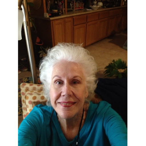 Jan Graham Photo 24