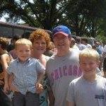 Timothy Brazell Photo 7
