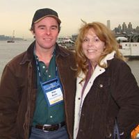 David Busby Photo 29