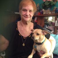 Margaret Abbott Photo 19