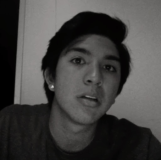 Matthew Barela Photo 5