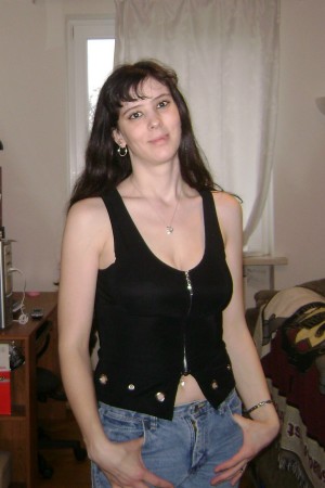 Sarah Potter Photo 10