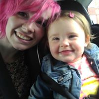 Claire Foster Photo 35