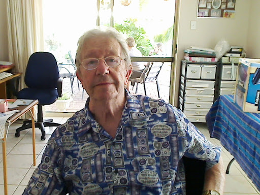 Charles Webb Photo 29