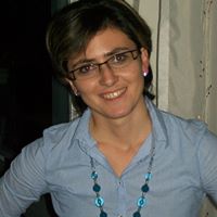 Tamara Peters Photo 3
