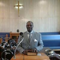 Richard Frazier Photo 7