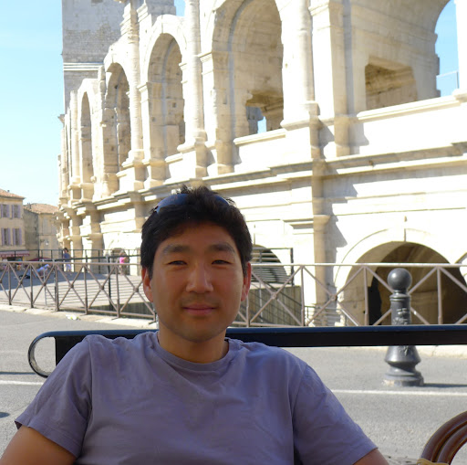 Mike Cho Photo 36