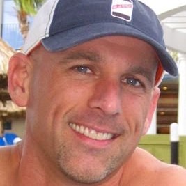Jon Rust Photo 5
