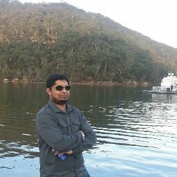Mohammed Siddiqui Photo 31