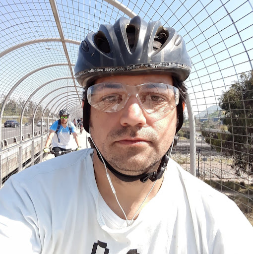 Pablo Lara Photo 18
