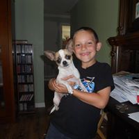 Carol Macdonald Photo 4