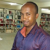 Mohamed Saeed Photo 29