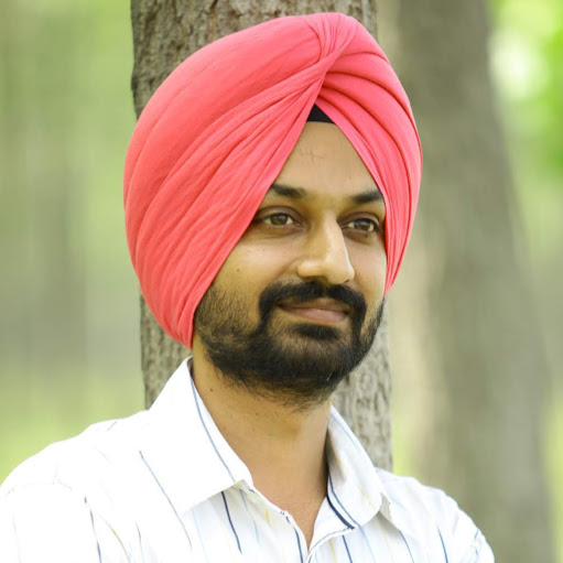 Sharanjit Singh Photo 20