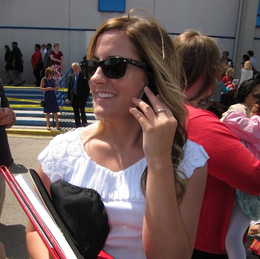 Nicole Meyer Photo 36