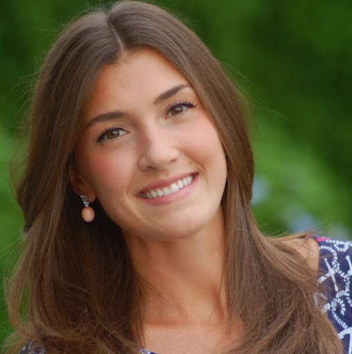 Meredith Hanson Photo 21