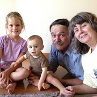 Nancy Hofmann Photo 39