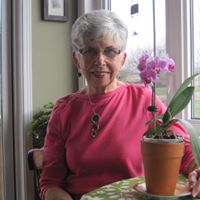Rosemary Reynolds Photo 15
