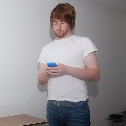 Terence Ford Photo 7